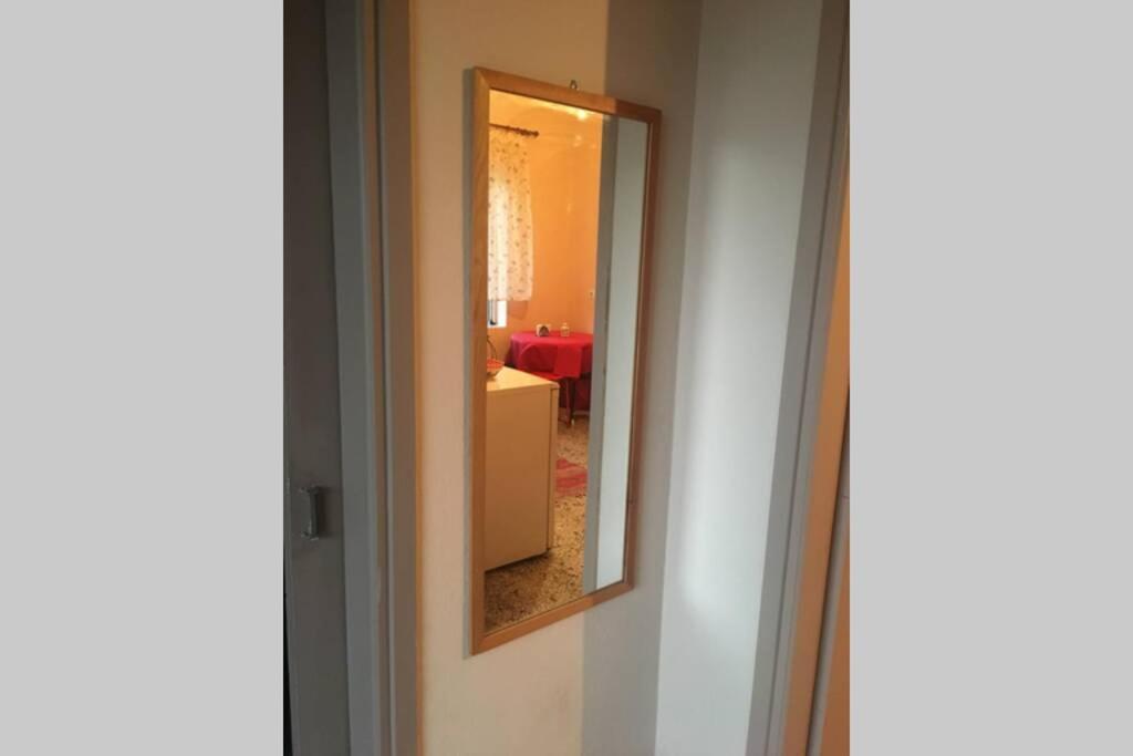Eva Apartments Palioura Eksteriør billede