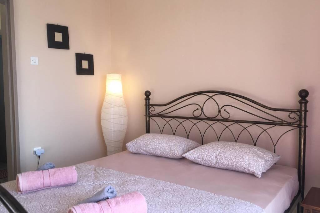 Eva Apartments Palioura Eksteriør billede